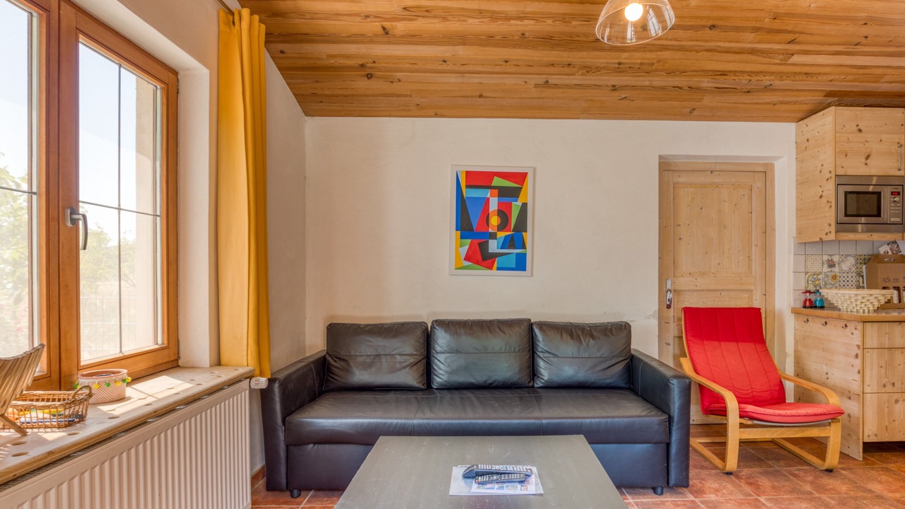 Photo of Livingroom in Aspiran