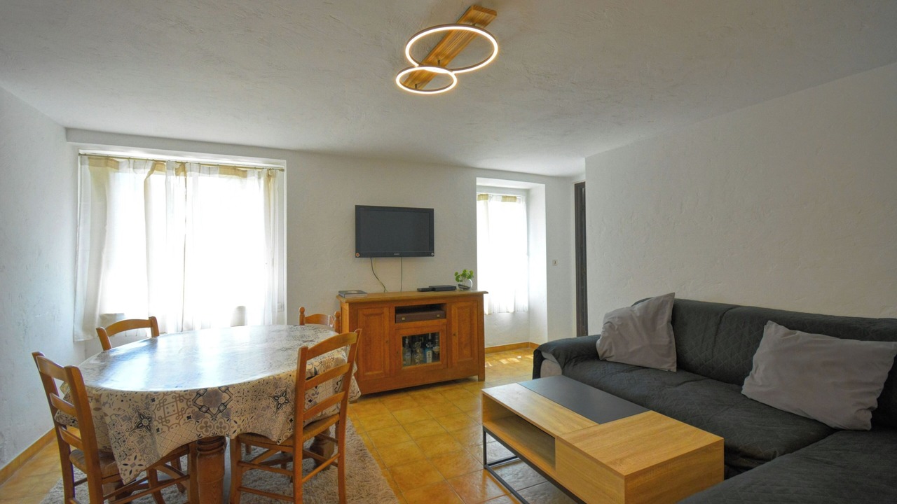 Photo of Livingroom in Tanneron