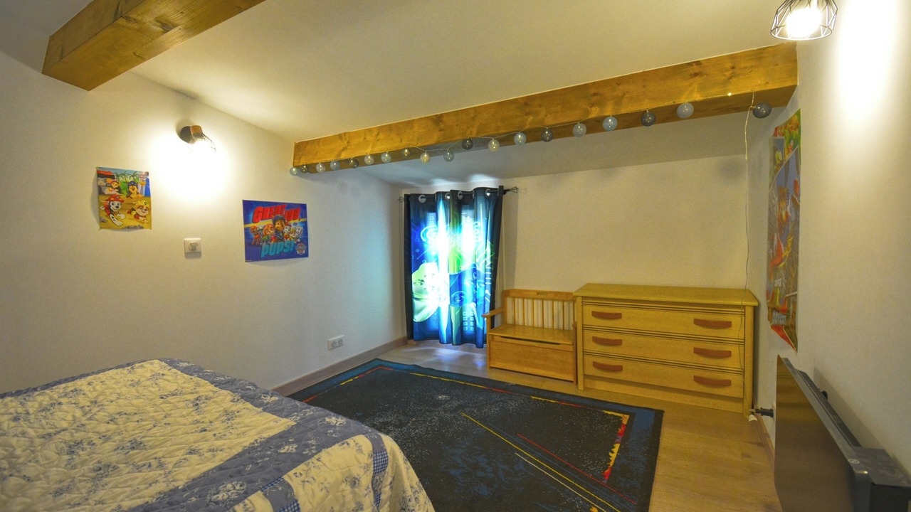 Photo of Bedroom in Tanneron