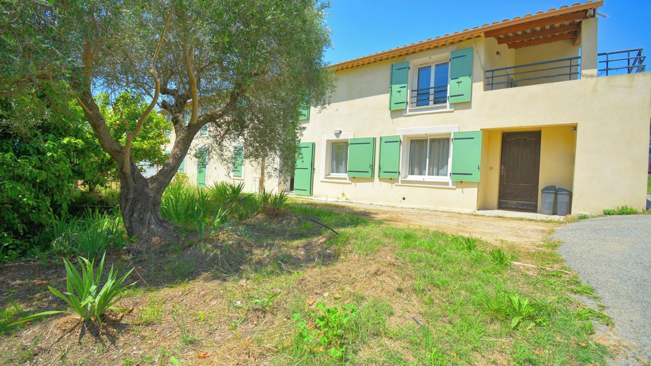 Photo of Outdoor in Tanneron