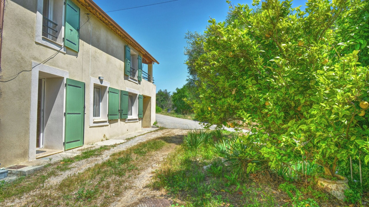 Photo of Outdoor in Tanneron