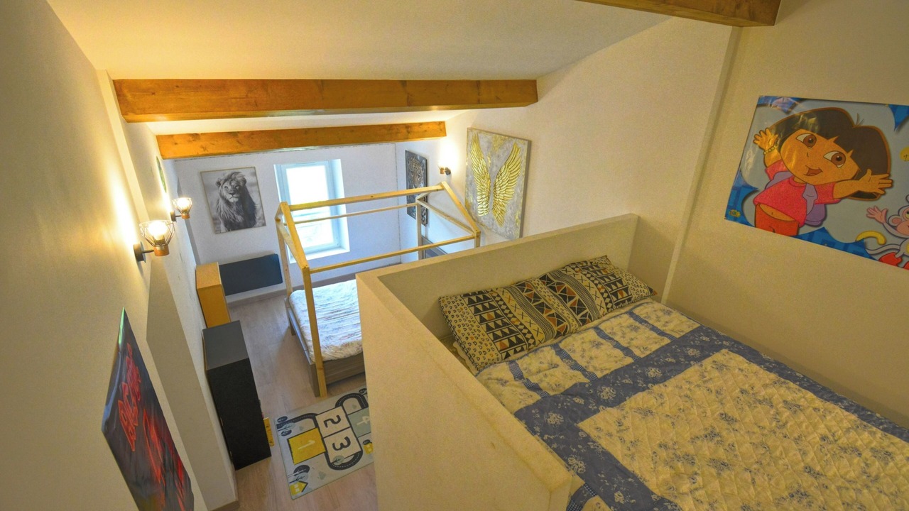 Photo of Bedroom in Tanneron