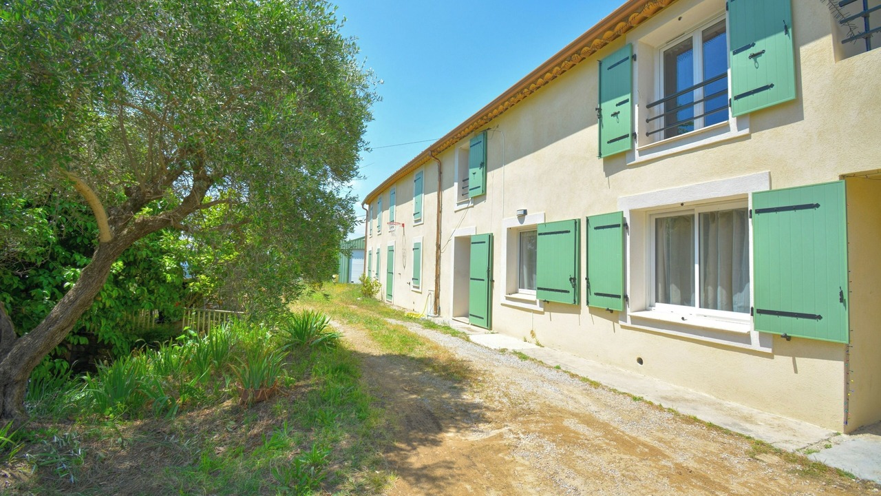 Photo of Outdoor in Tanneron