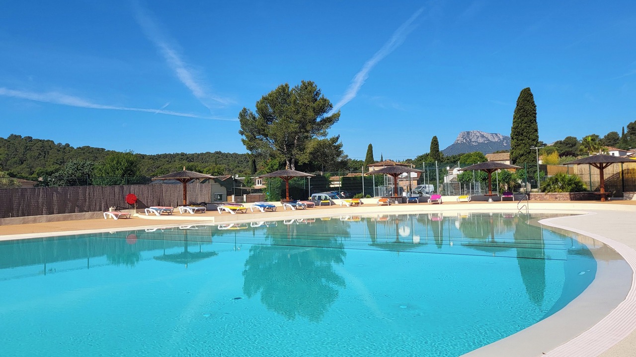 Photo of Outdoor in La Crau