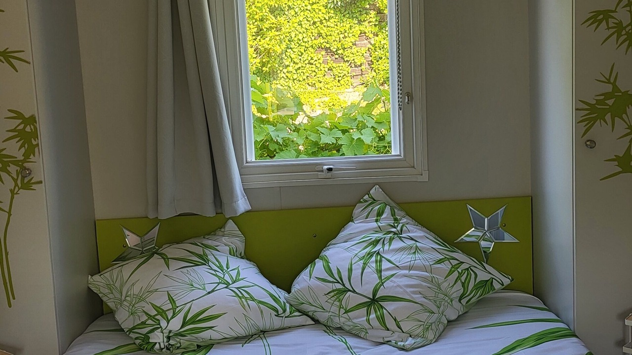 Photo of Bedroom in La Crau