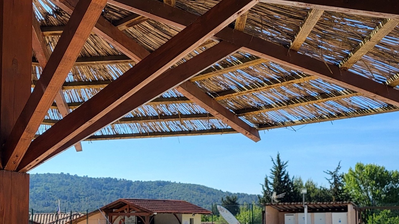 Photo of Outdoor in La Crau