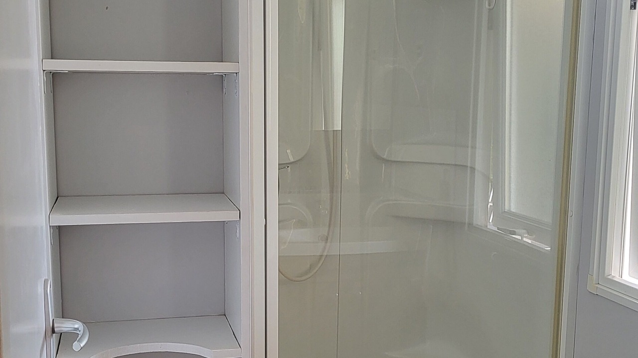 Photo of Bathroom in La Crau