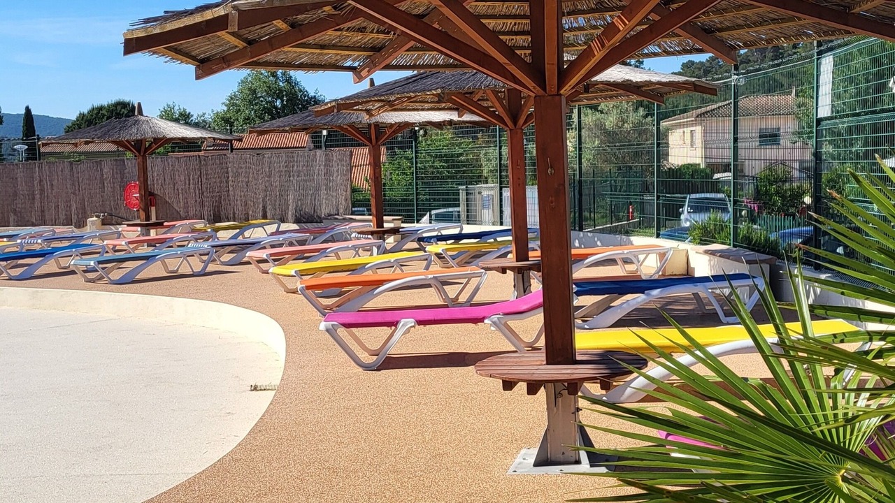 Photo of Outdoor in La Crau