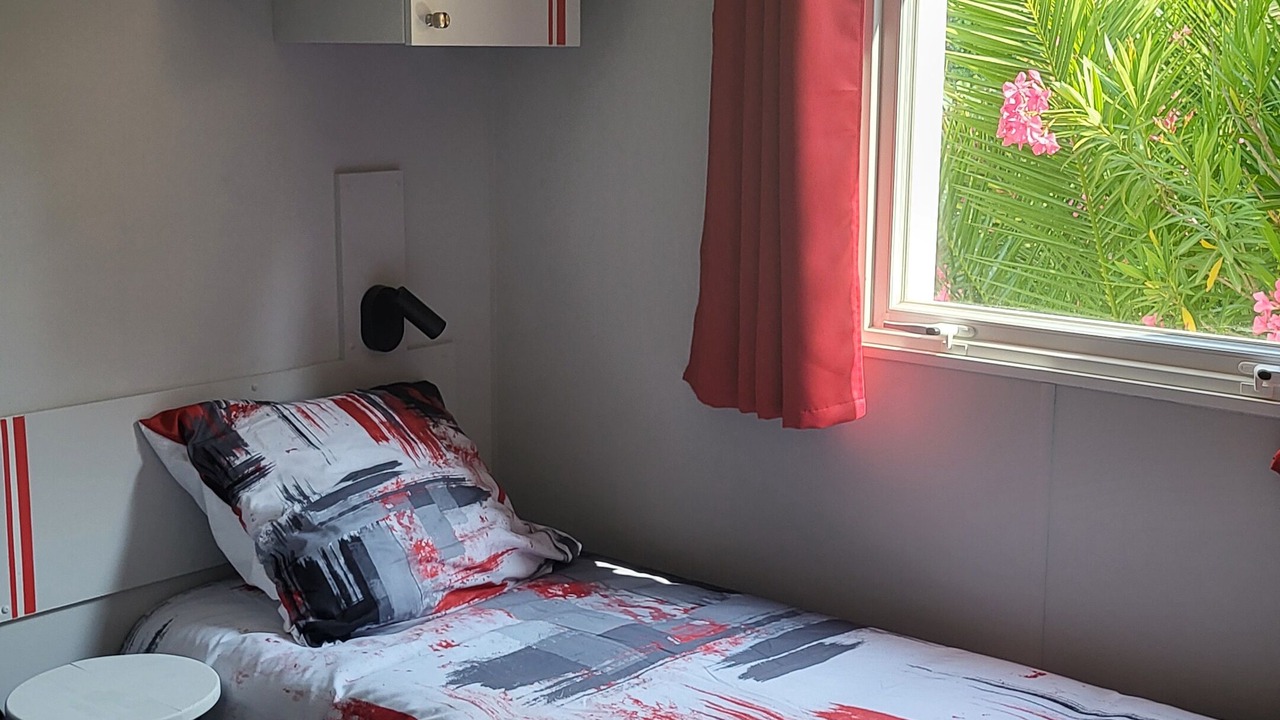Photo of Bedroom in La Crau