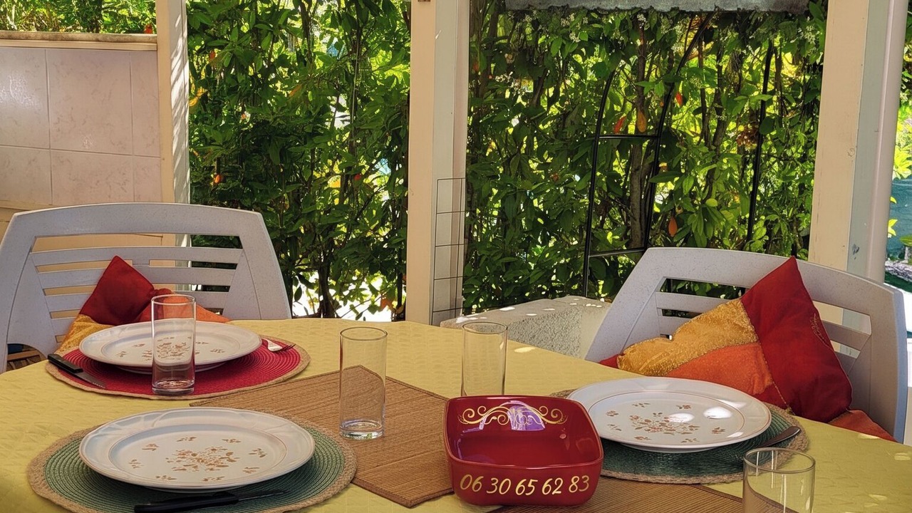 Photo of Outdoor in La Crau