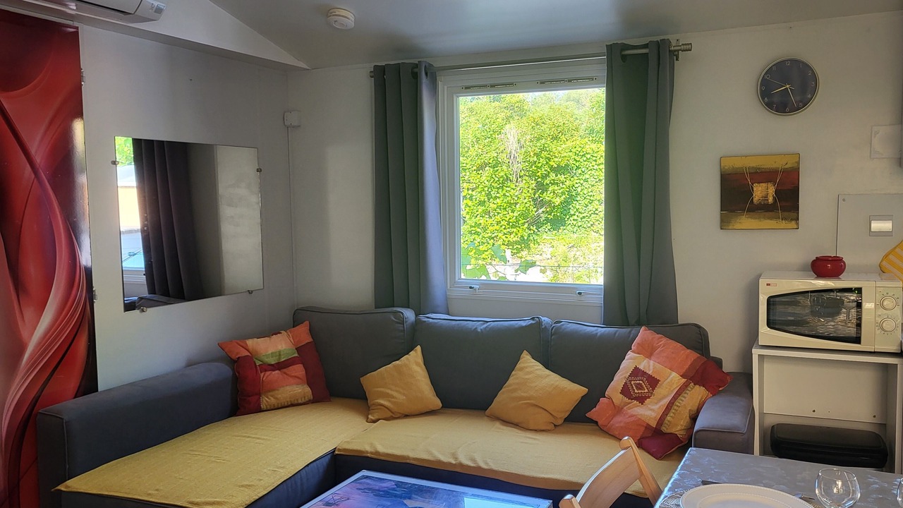 Photo of Livingroom in La Crau