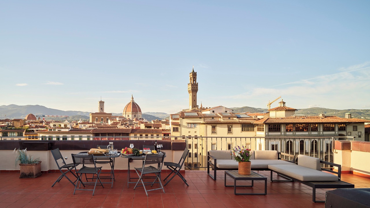 Photo of Outdoor in San Niccolo