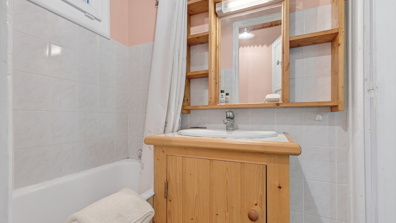 Photo of Bathroom in Thorame-Basse