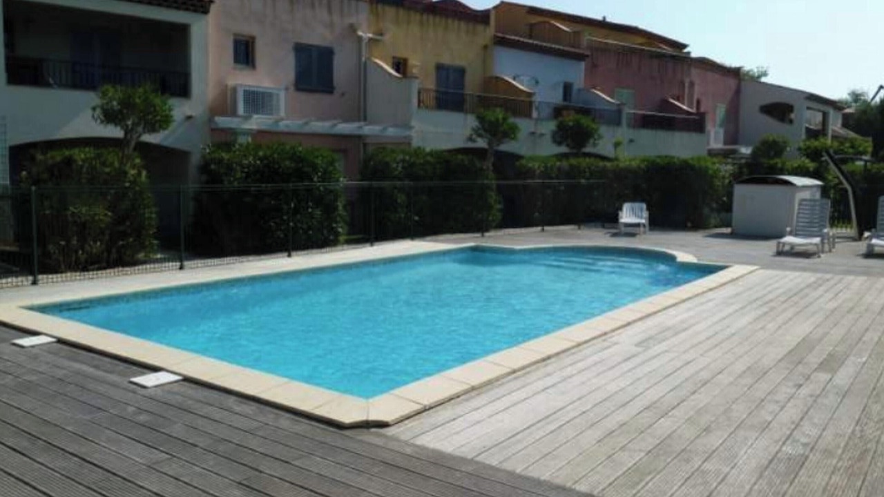 Photo of Outdoor in Cogolin