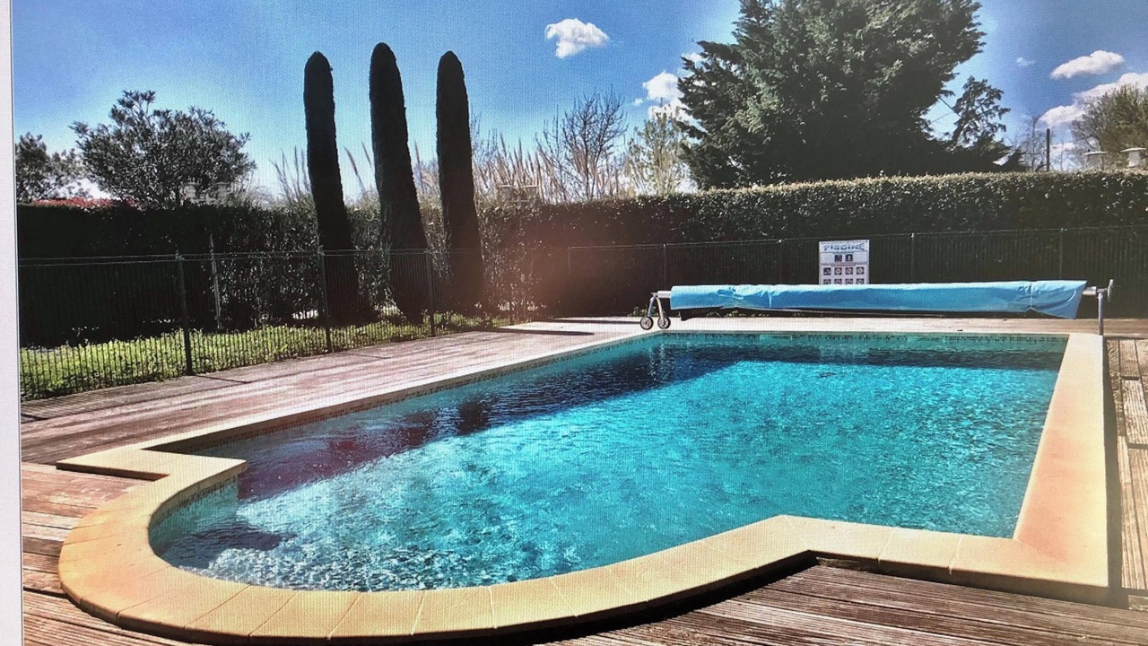 Photo of Outdoor in Cogolin