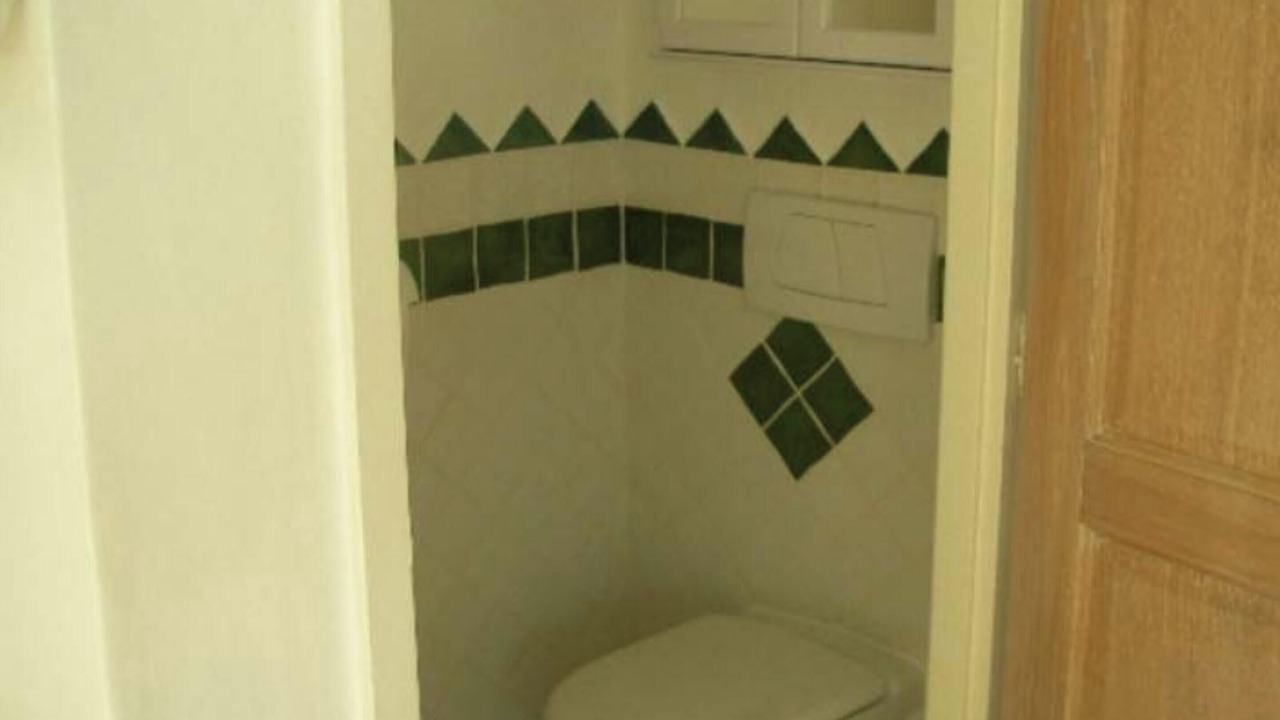 Photo of Bathroom in Cogolin