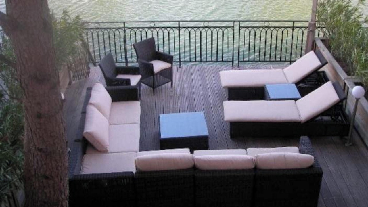 Photo of Livingroom in Cogolin