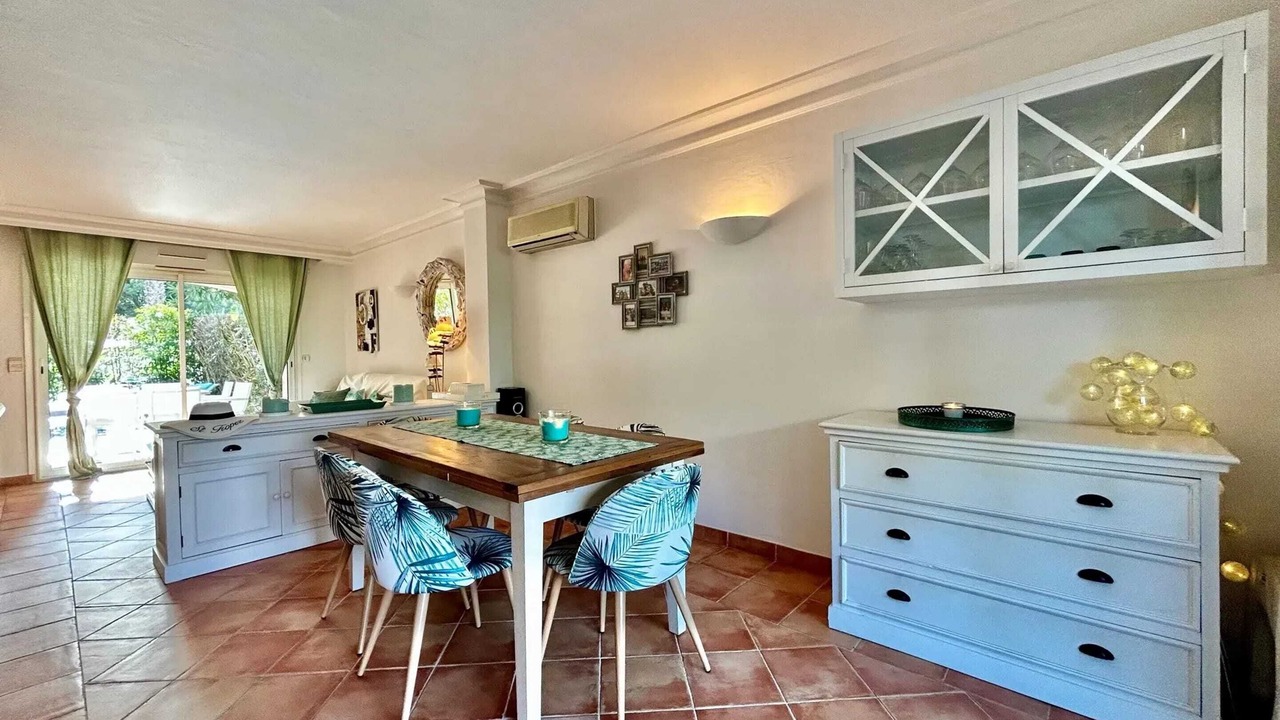 Photo of Livingroom in Cogolin