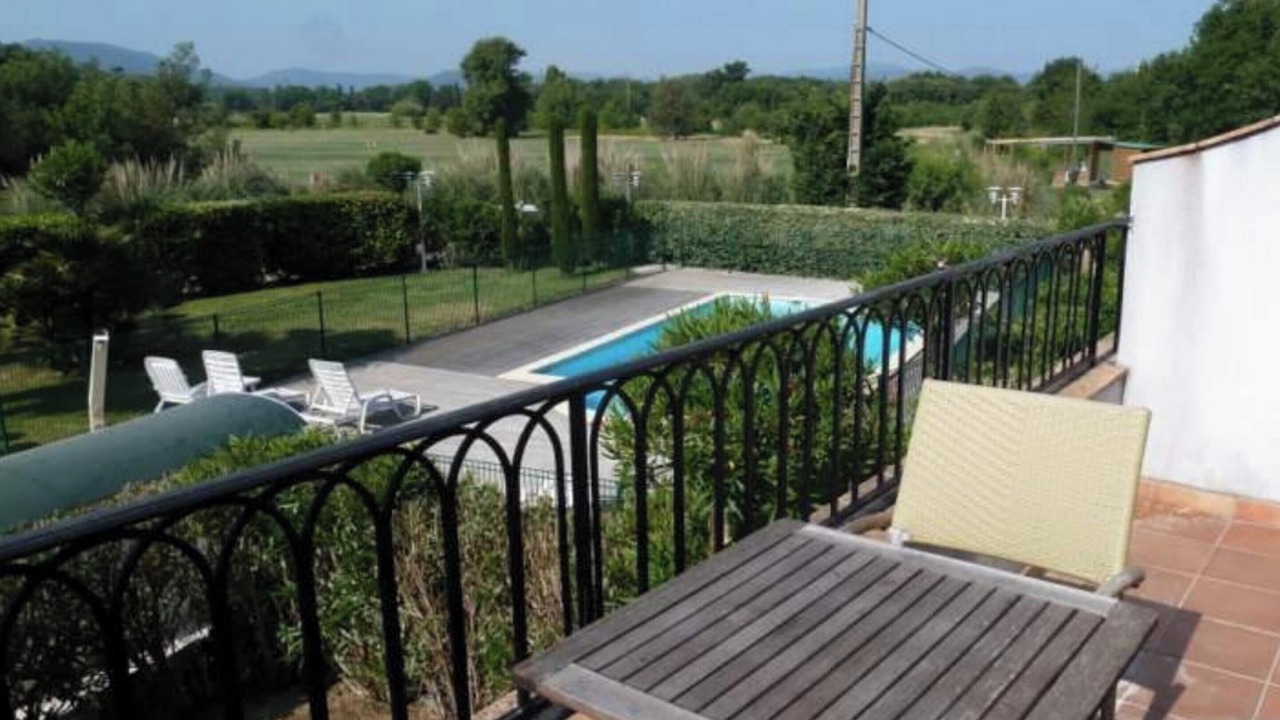 Photo of Outdoor in Cogolin
