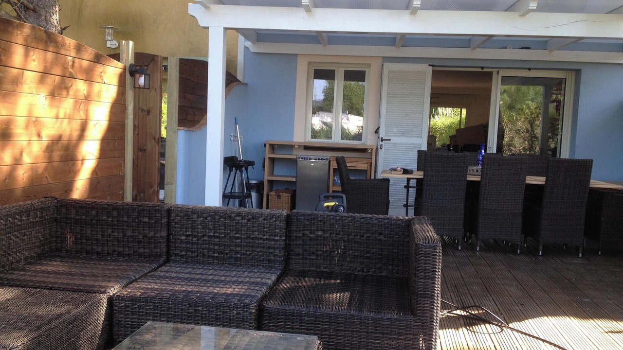 Photo of Livingroom in Cogolin
