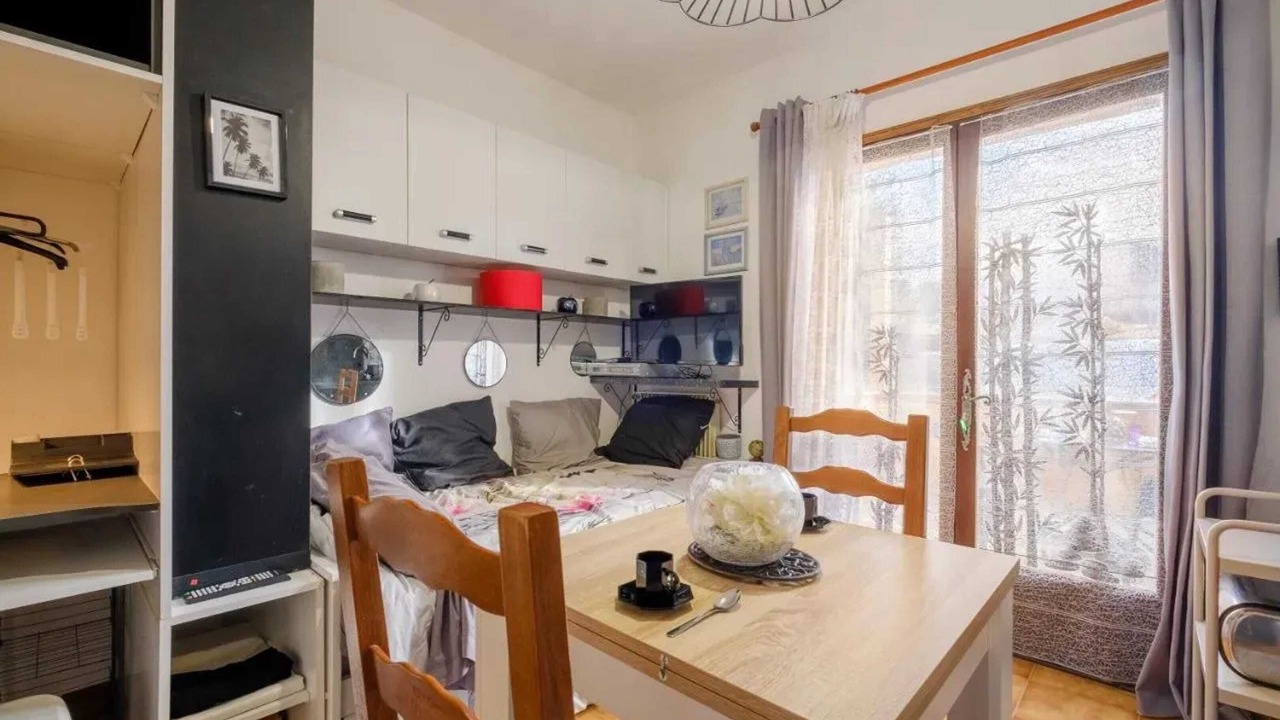 Photo of Livingroom in Bastide Giraud