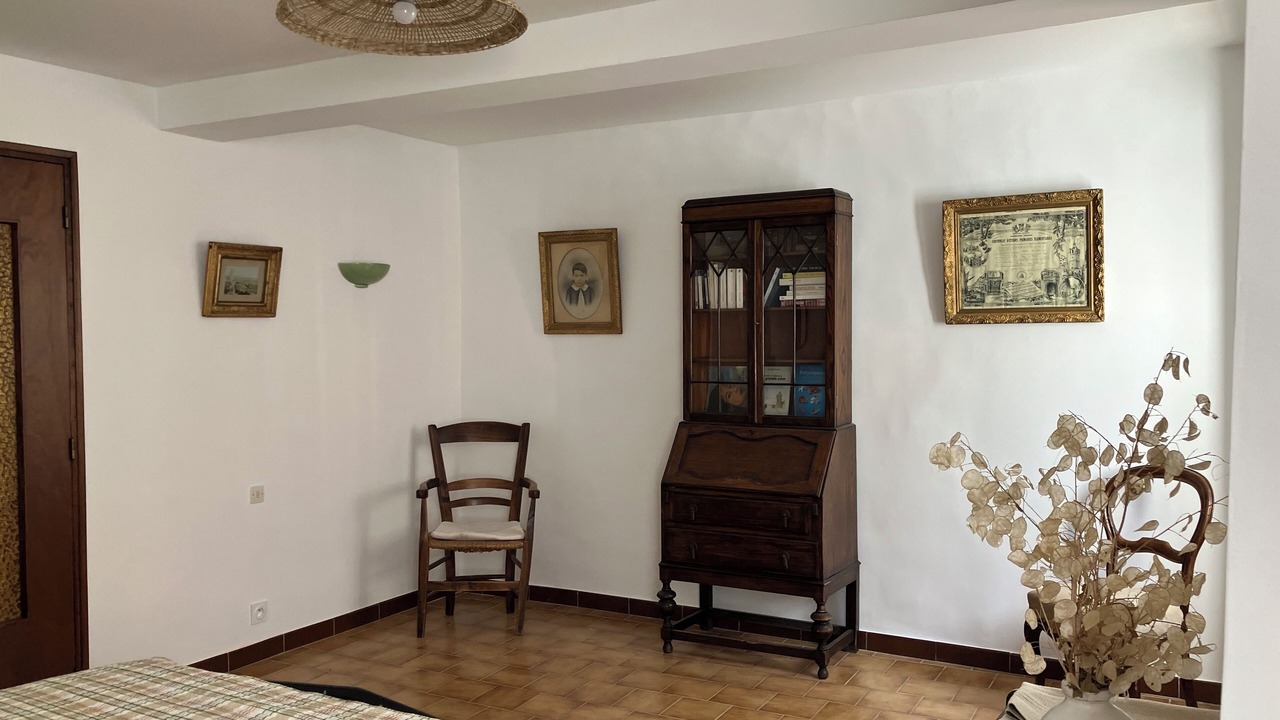 Photo of Bedroom in Ponteves