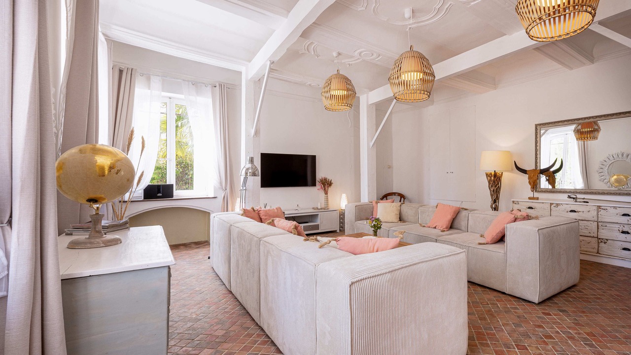 Photo of Livingroom in Cavaillon
