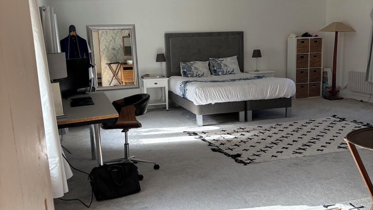 Photo of Bedroom in Cavaillon