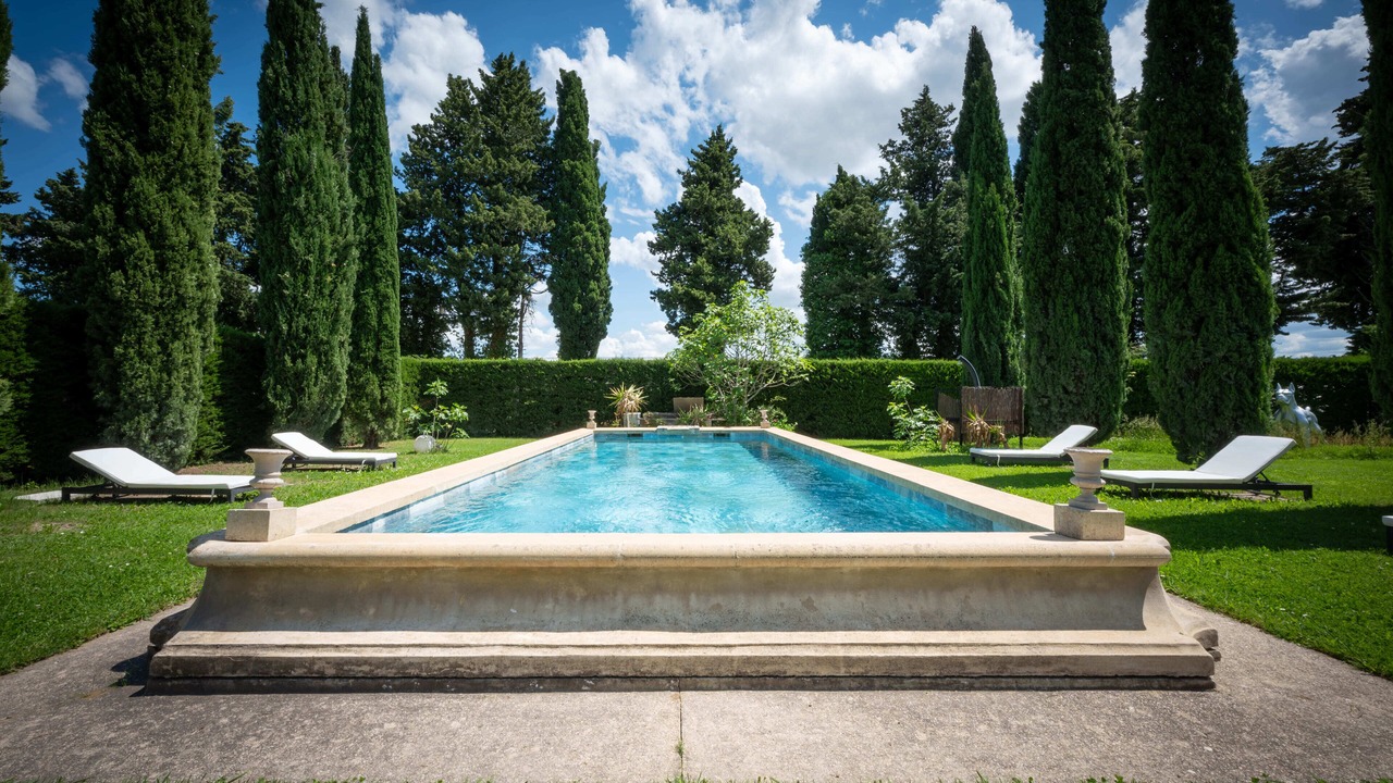 Photo of Outdoor in Cavaillon