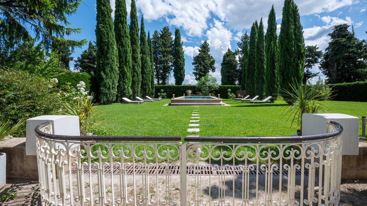 Photo of Outdoor in Cavaillon