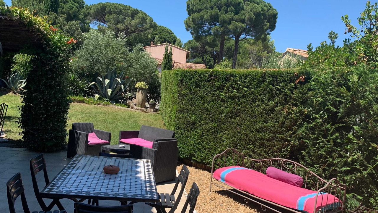 Photo of Outdoor in Gassin