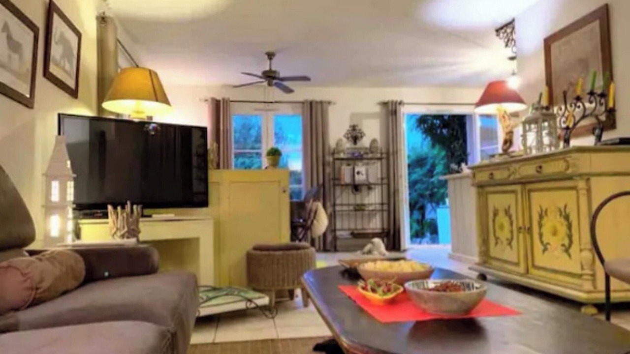 Photo of Livingroom in Gassin