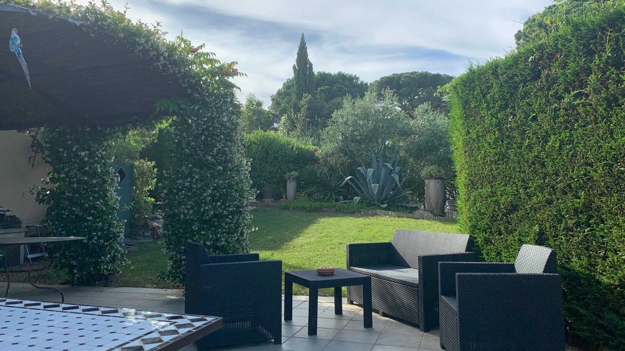 Photo of Outdoor in Gassin