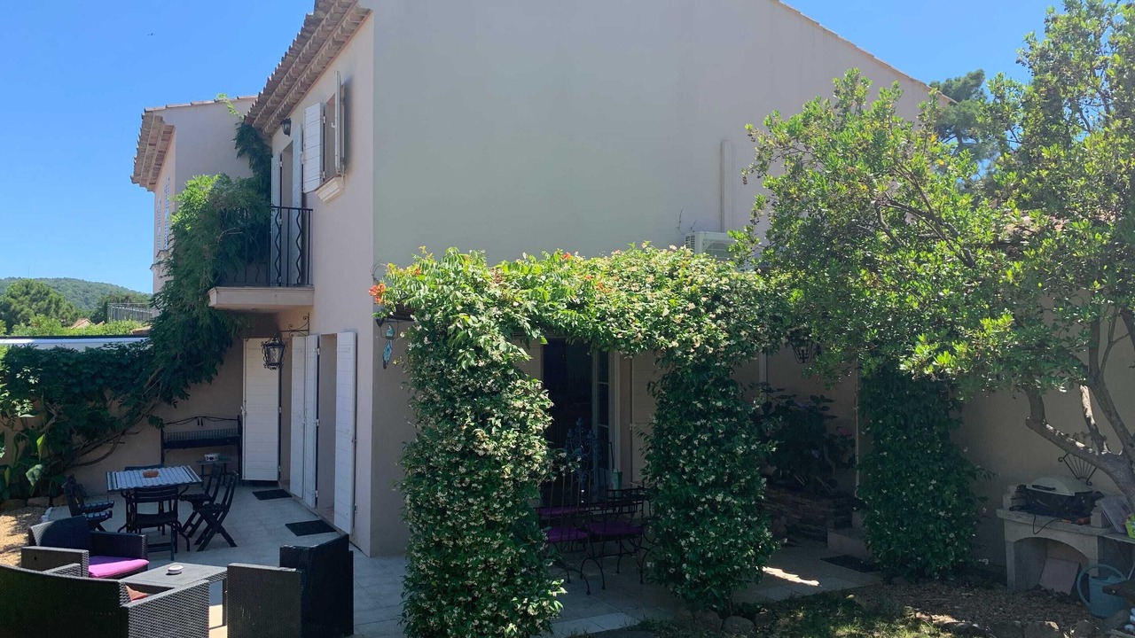 Photo of Outdoor in Gassin