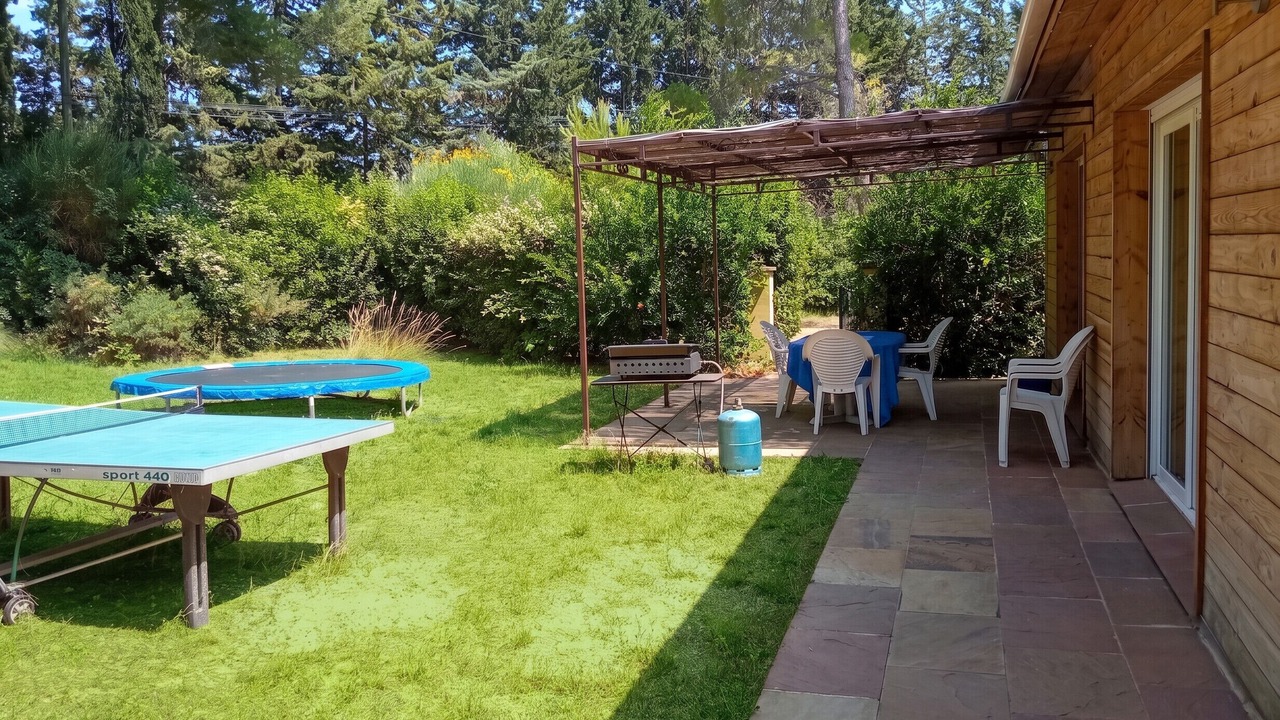 Photo of Outdoor in Aix-en-Provence