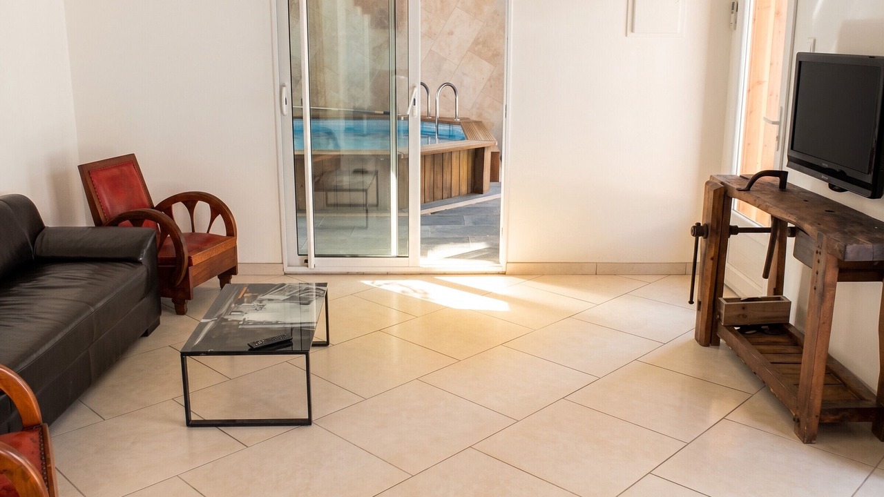 Photo of Livingroom in Aix-en-Provence