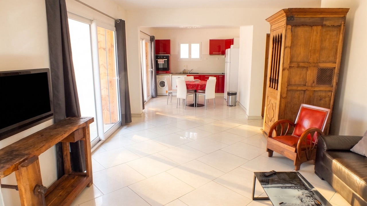 Photo of Livingroom in Aix-en-Provence