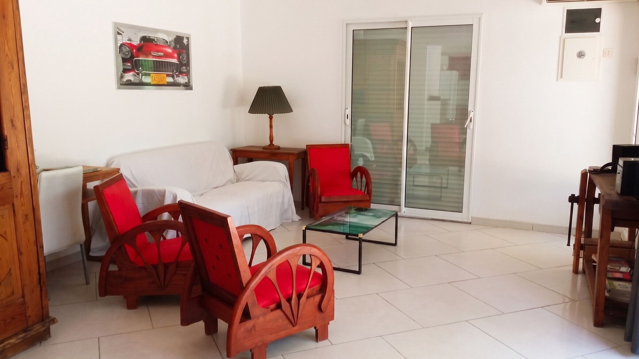 Photo of Livingroom in Aix-en-Provence