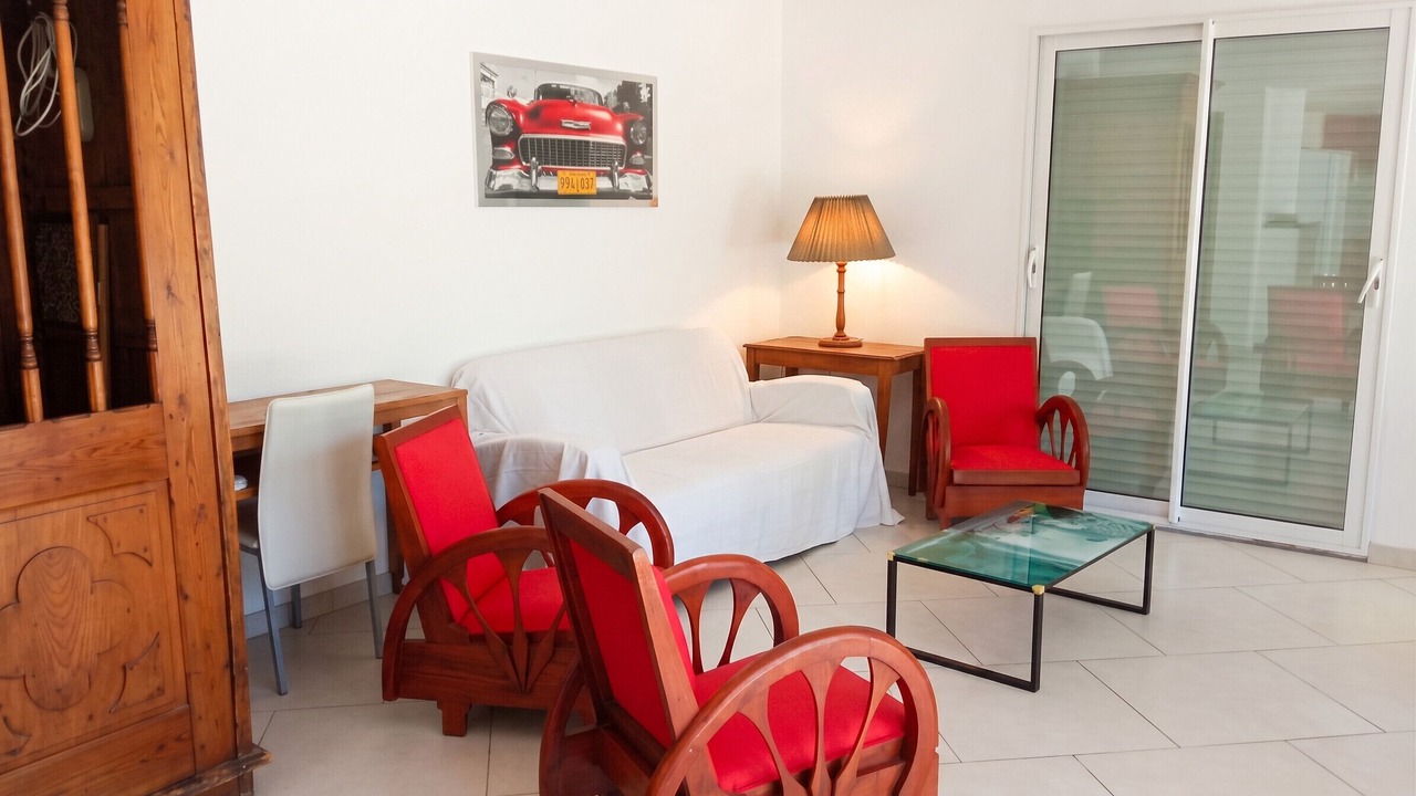 Photo of Livingroom in Aix-en-Provence