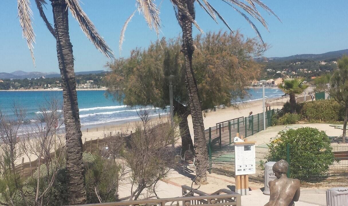 Photo of Outdoor in Saint-Cyr-sur-Mer