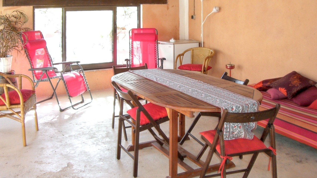 Photo of Livingroom in Noves