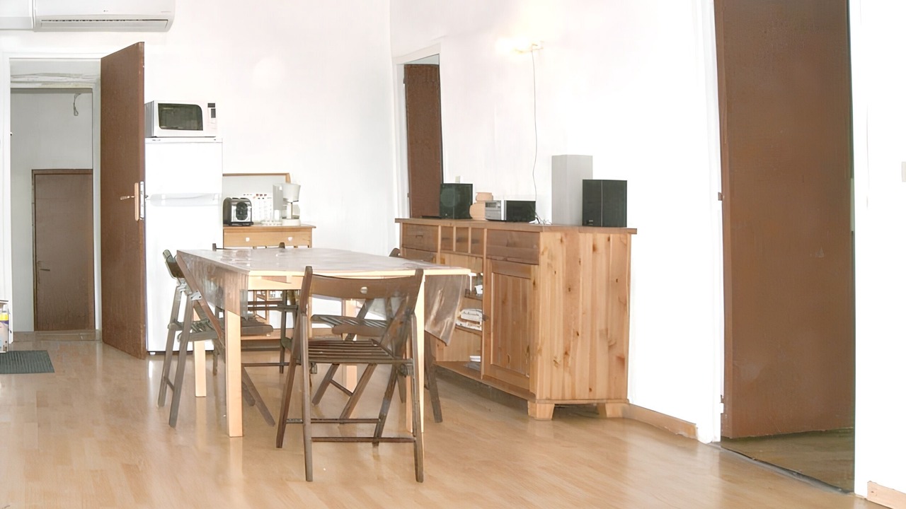 Photo of Livingroom in Noves