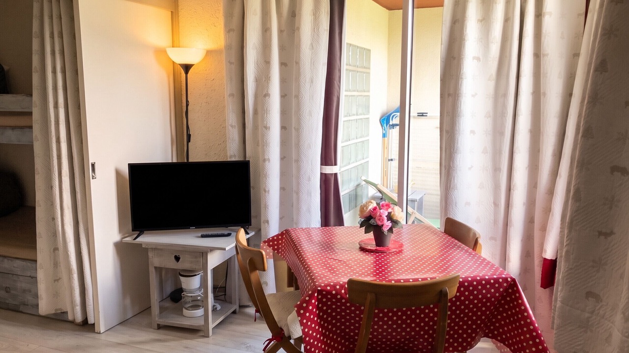 Photo of Livingroom in Pra Loup