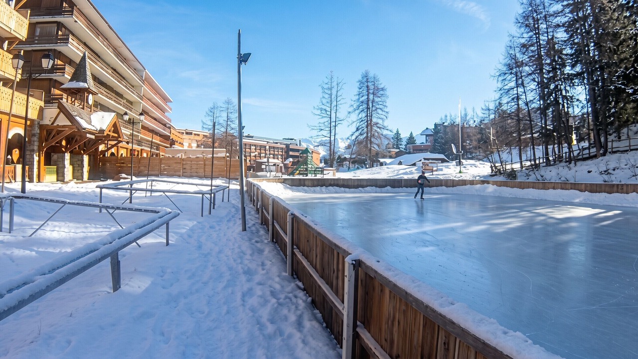 Photo of Outdoor in Pra Loup