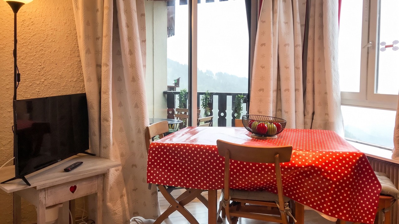 Photo of Livingroom in Pra Loup