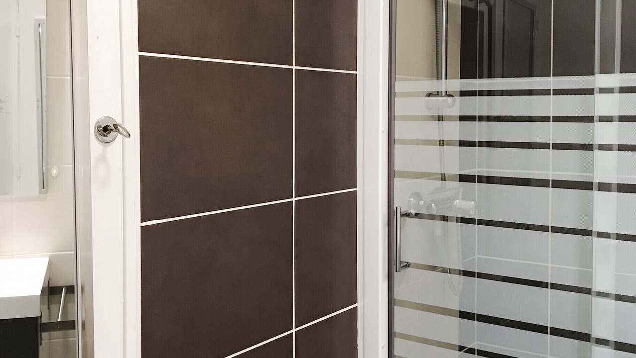 Photo of Bathroom in Pra Loup