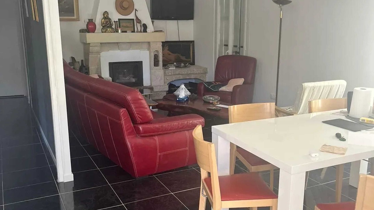 Photo of Livingroom in Marseillan