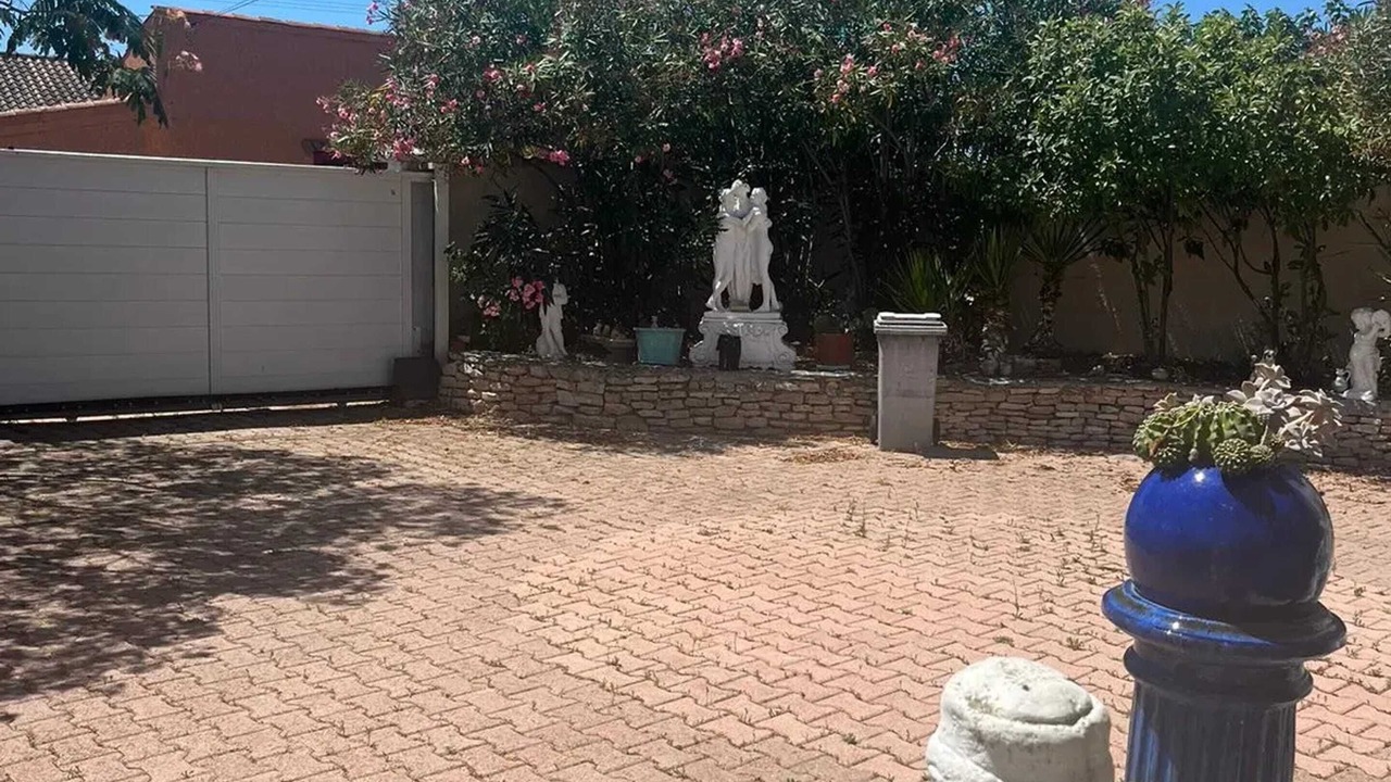 Photo of Outdoor in Marseillan