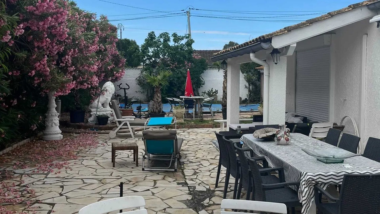 Photo of Others in Marseillan