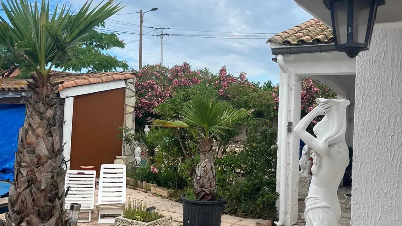 Photo of Outdoor in Marseillan